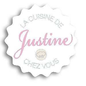 Logo Chez Justine
